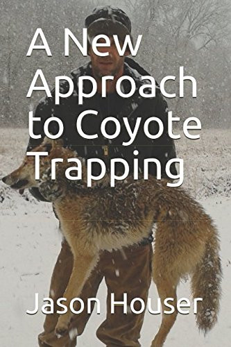 New Approach to Coyote Trapping