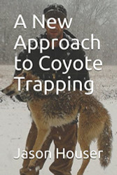 New Approach to Coyote Trapping