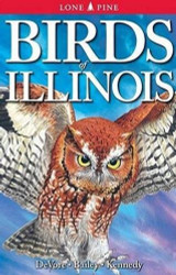 Birds of Illinois