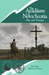Acadians of Nova Scotia