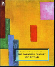 Broadview Anthology of British Literature Volume 6