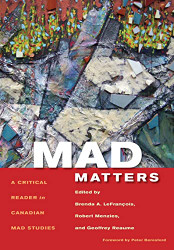 Mad Matters