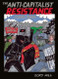 Anti-Capitalist Resistance Comic Book