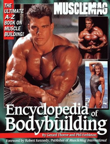 Encyclopedia of Bodybuilding