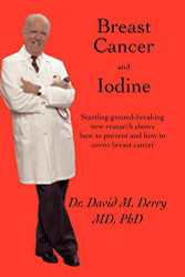 Breast Cancer and Iodine