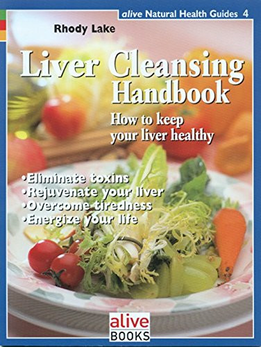 Liver Cleansing Handbook