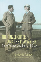 Prizefighter and the Playwright