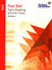 4S02 - Royal Conservatory Four Star Sight Reading and Ear Tests Level