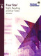 4S08 - Royal Conservatory Four Star Sight Reading and Ear Tests Level