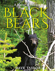 Black Bears: A Natural History