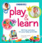 Gymboree Play and Learn: 1001 Fun Activities For Your Baby and Child