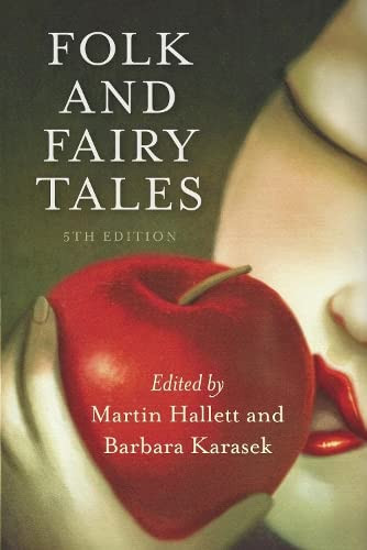 Folk and Fairy Tales