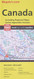 Canada Road Map