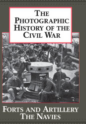 Photographic History of the Civil War Volume 3