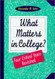 What Matters in College?: Four Critical Years Revisited