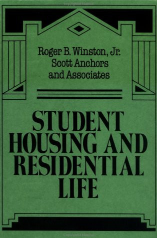 Student Housing and Residential Life