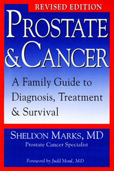 Prostate & Cancer Rev