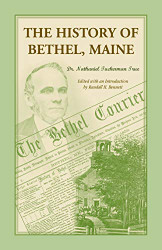History of Bethel Maine