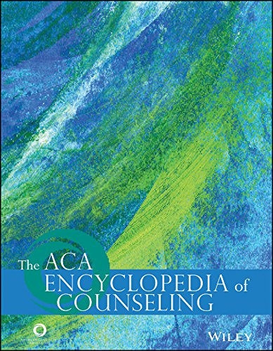 ACA Encyclopedia of Counseling