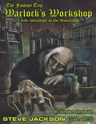 Fantasy Trip: Warlock's Workshop