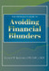 Physician's Guide to Avoiding Financial Blunders