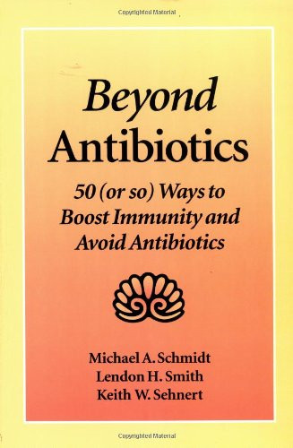Beyond Antibiotics: 50