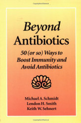 Beyond Antibiotics: 50