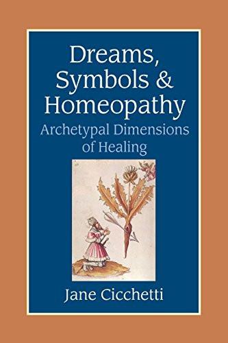 Dreams Symbols and Homeopathy