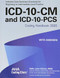 ICD-10-CM and Icd-10-pcs Coding Handbook With Answers 2020