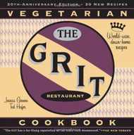 Grit Cookbook: World-Wise Down-Home Recipes