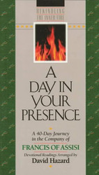 Day In Your Presence