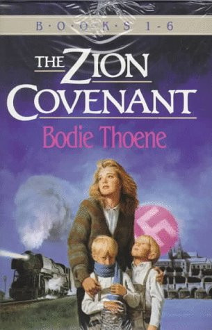 Zion Covenant: Vienna Prelude/Prague Counterpoint/Munich
