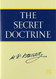 Secret Doctrine: The Synthesis of Science Religion