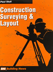 Construction Surveying & Layout 2nd Ed