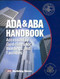 ADA/ABA Handbook: Accessibility Guidelines for Buildings
