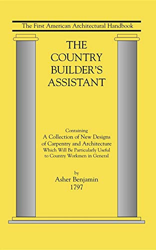 Country Builder's Assistant