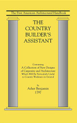 Country Builder's Assistant