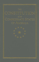 Constitution of the Confederate States