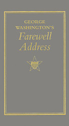 George Washington's Farewell Address (Books of American Wisdom)