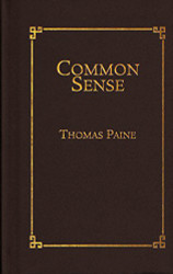 Common Sense (Books of American Wisdom)