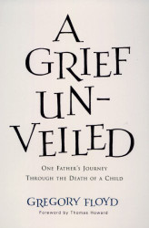 Grief Unveiled: One Father's Journey Through the Loss of a Child