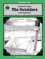 Guide for Using The Outsiders in the Classroom