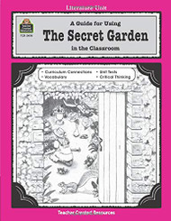 Guide for Using The Secret Garden in the Classroom