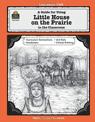 Guide for Using Little House on the Prairie in the Classroom