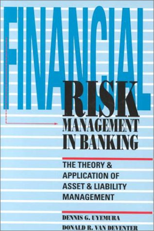 Financial Risk Management In Banking