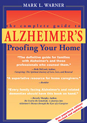 Complete Guide to Alzheimer's Proofing Your Home