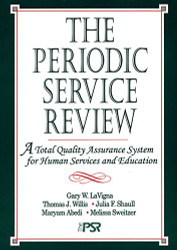Periodic Service Review