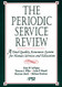 Periodic Service Review