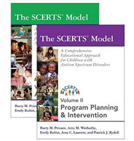 Scerts Model: A Comprehensive Educational Approach for Children