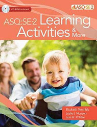 ASQ: SE-2 Learning Activities & More